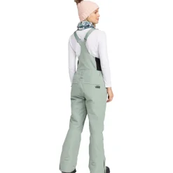 Rideout Technical Snow Bib Pants - Women's