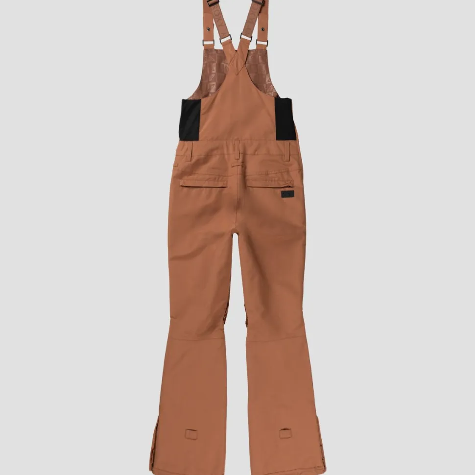 Rideout Technical Snow Bib Pants - Women's