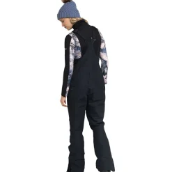 Rideout Technical Snow Bib Pants - Women's