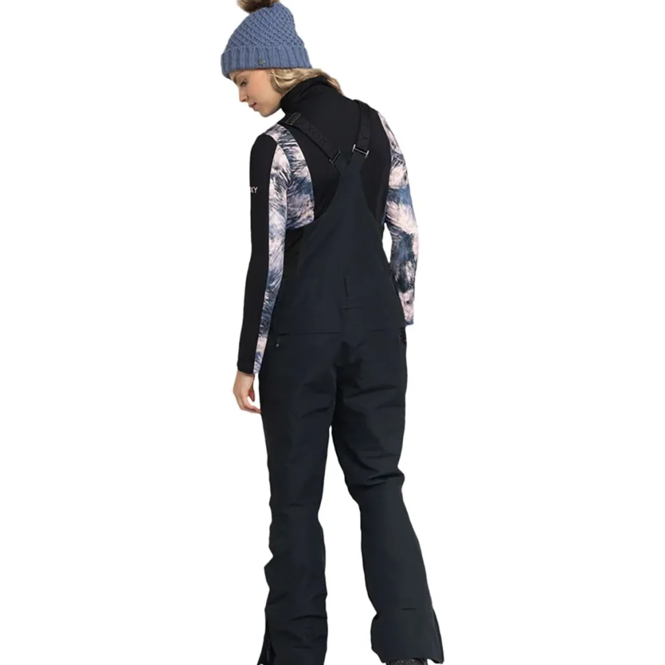 Rideout Technical Snow Bib Pants - Women's
