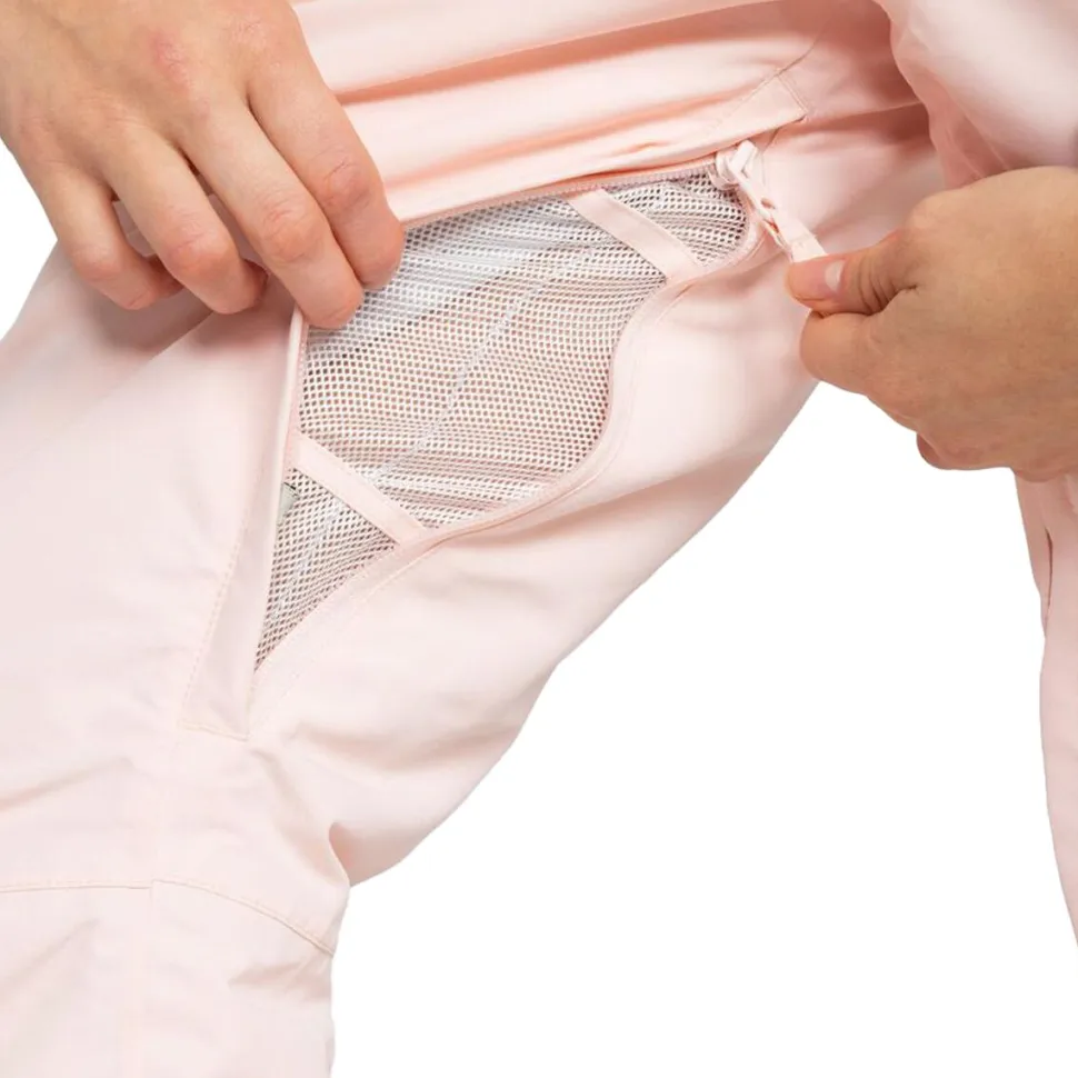 Rideout Technical Snow Bib Pants - Women's