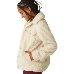 Rider Shacket - Women's
