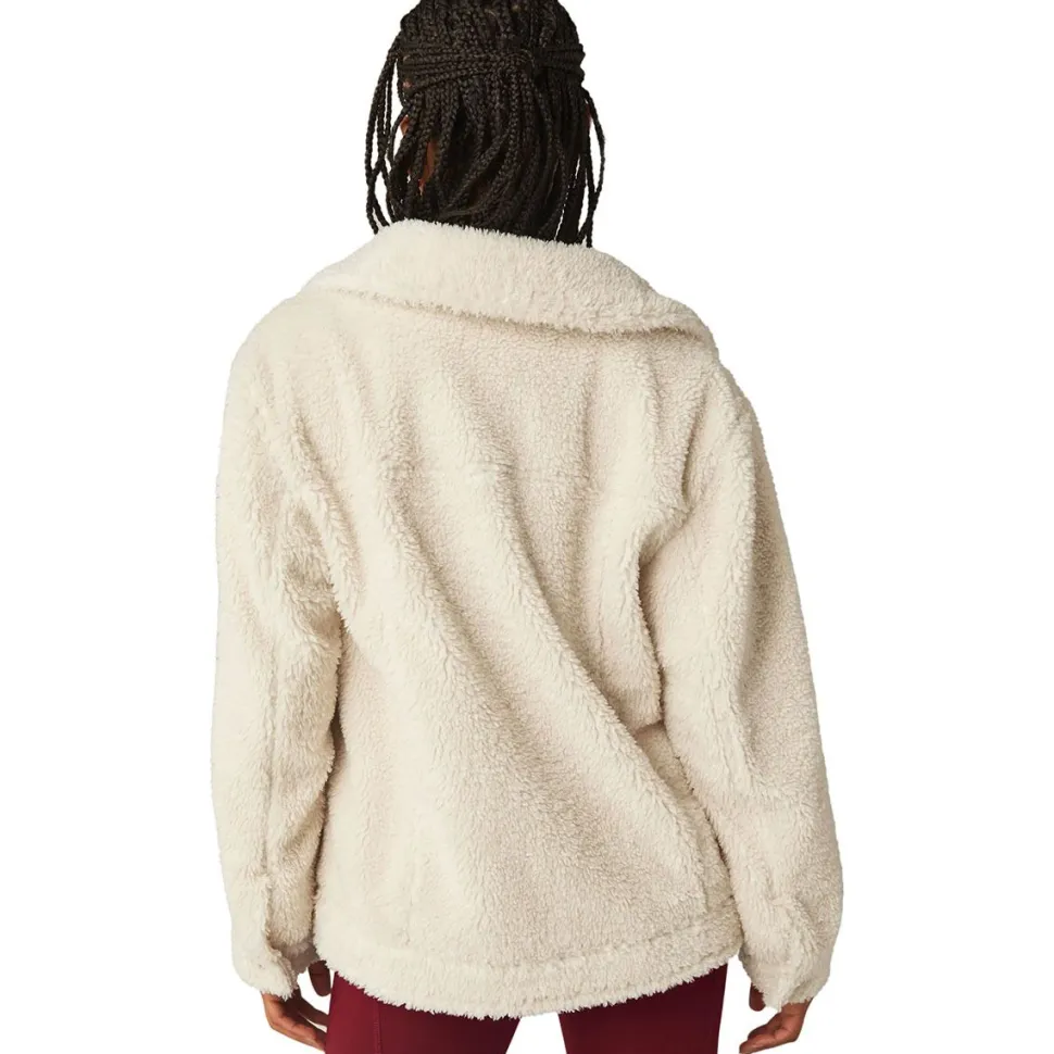 Rider Shacket - Women's