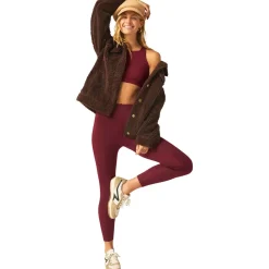 Rider Shacket - Women's