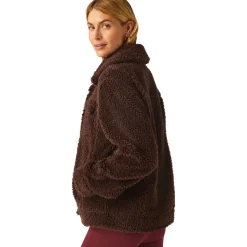 Rider Shacket - Women's
