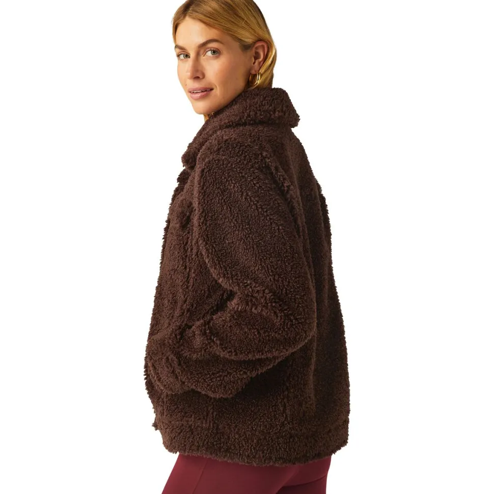 Rider Shacket - Women's