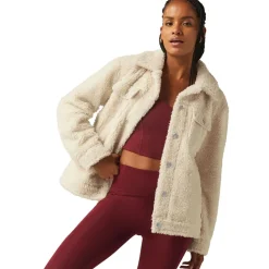 Rider Shacket - Women's