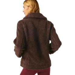 Rider Shacket - Women's