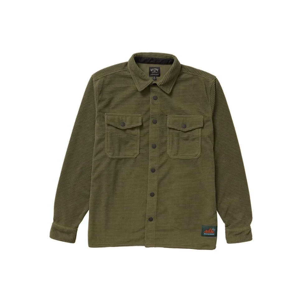 Ridge Flannel Shirt - Men's