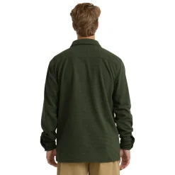 Ridge Flannel Shirt - Men's