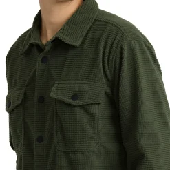 Ridge Flannel Shirt - Men's
