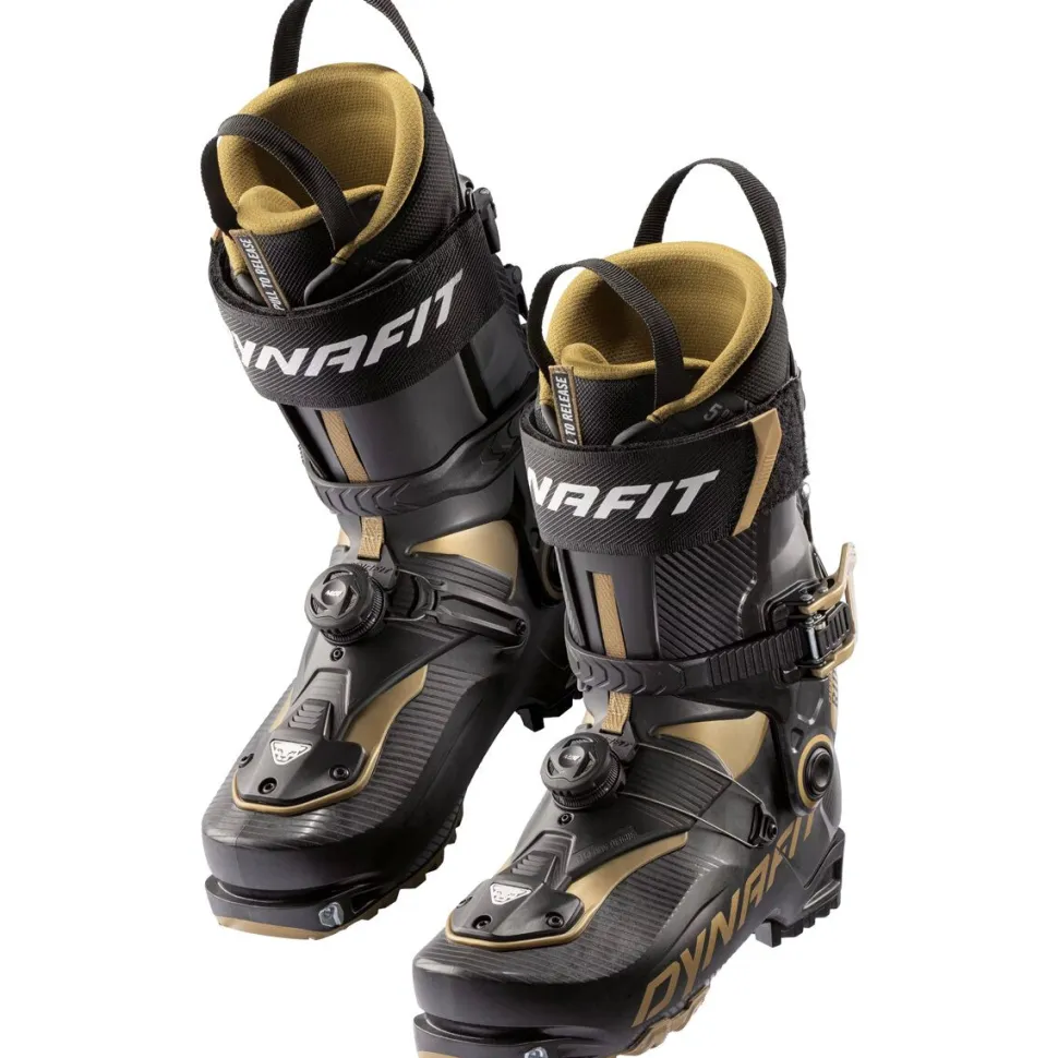 Ridge Pro Boot