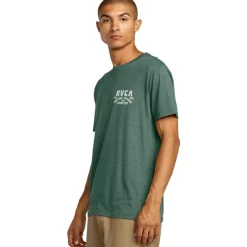 Ridge Short-Sleeve Shirt - Men's