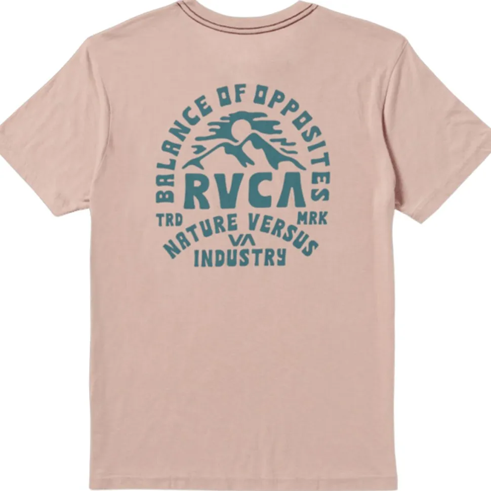 Ridge Short-Sleeve Shirt - Men's