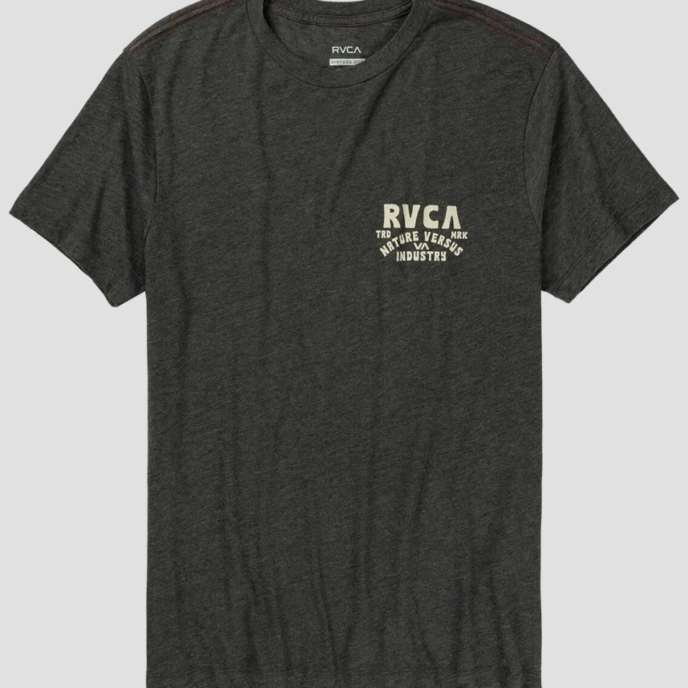 Ridge Short-Sleeve Shirt - Men's