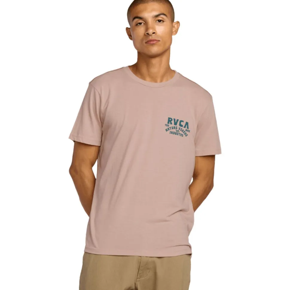 Ridge Short-Sleeve Shirt - Men's