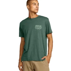 Ridge Short-Sleeve Shirt - Men's