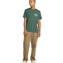 Ridge Short-Sleeve Shirt - Men's
