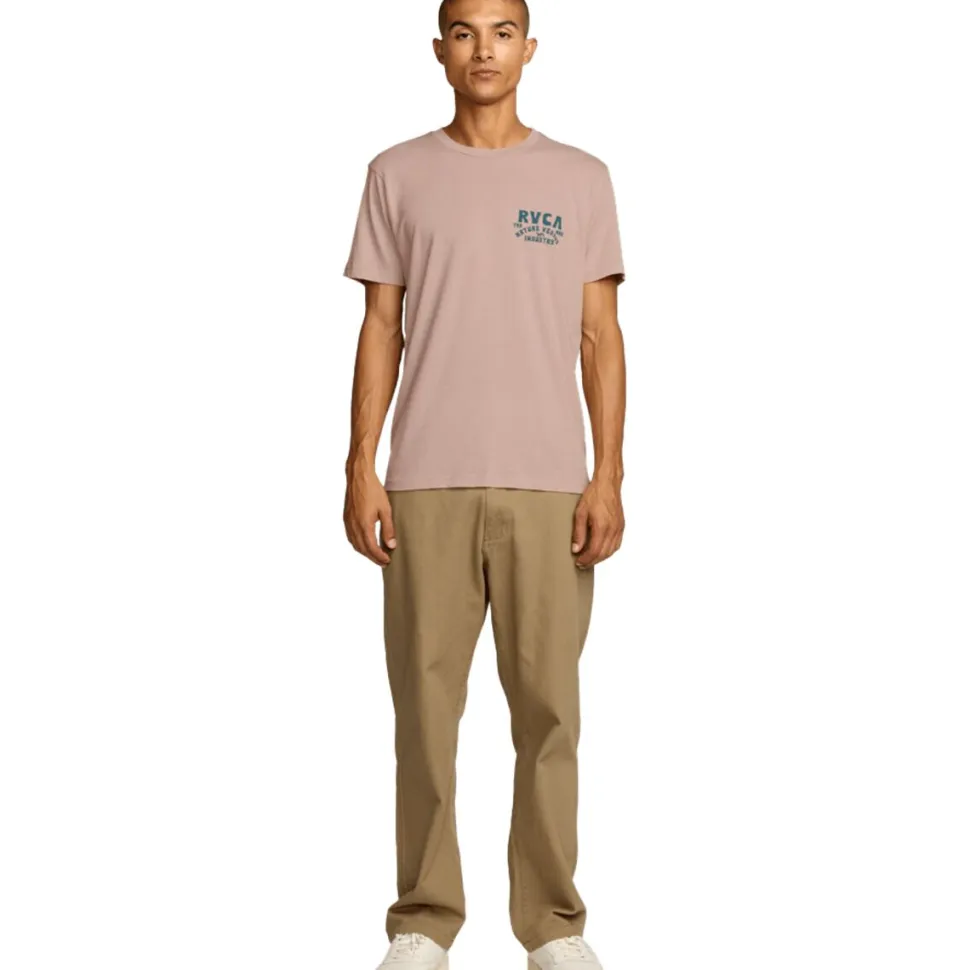 Ridge Short-Sleeve Shirt - Men's
