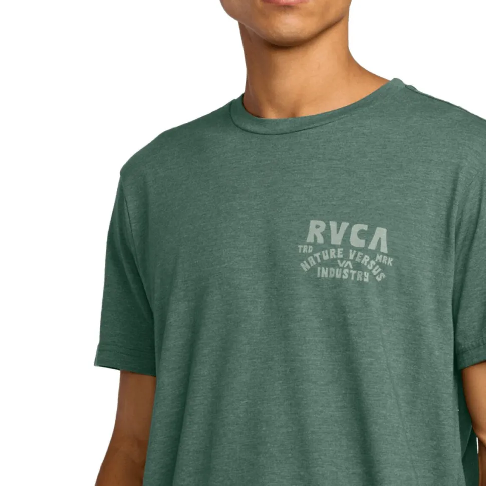 Ridge Short-Sleeve Shirt - Men's
