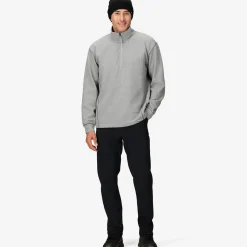 Ridge Tech 1/2-Zip Top - Men's