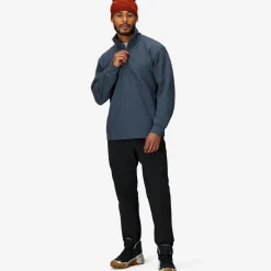 Ridge Tech 1/2-Zip Top - Men's