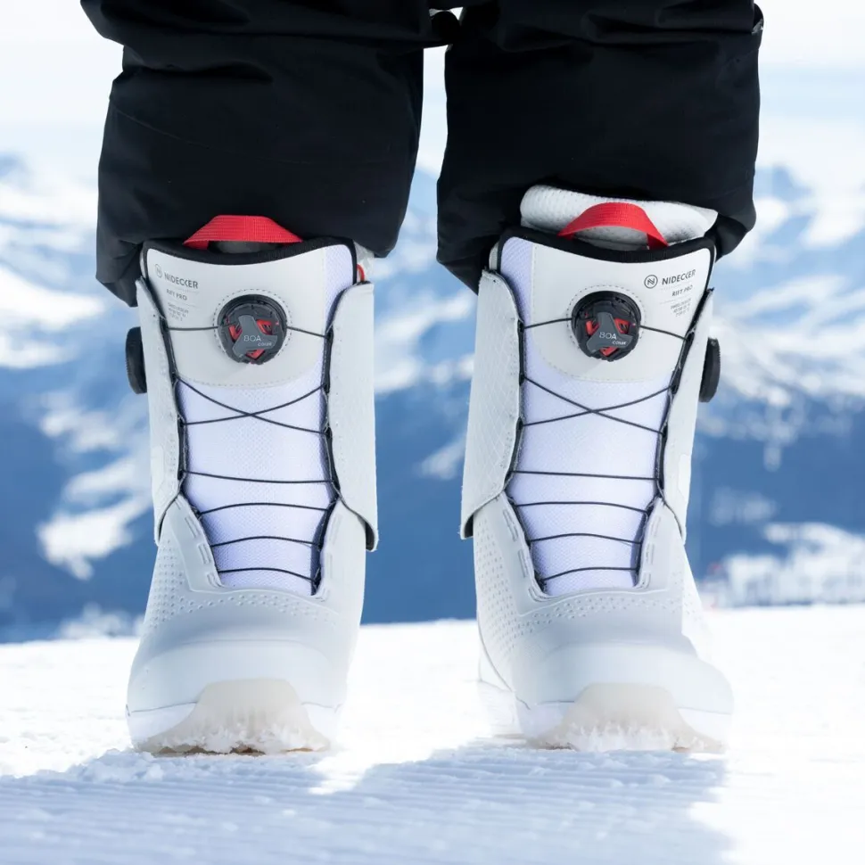 Rift Pro Snowboard Boot - 2026 - Men's
