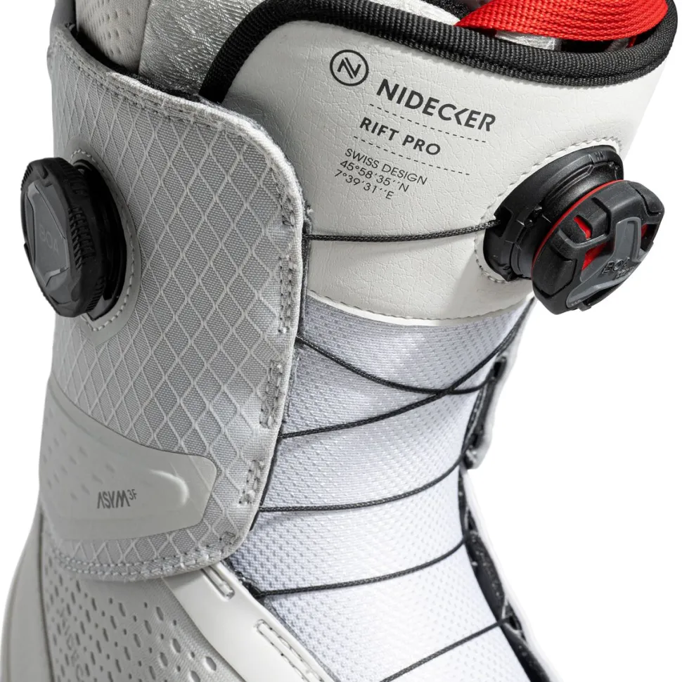 Rift Pro Snowboard Boot - 2026 - Men's