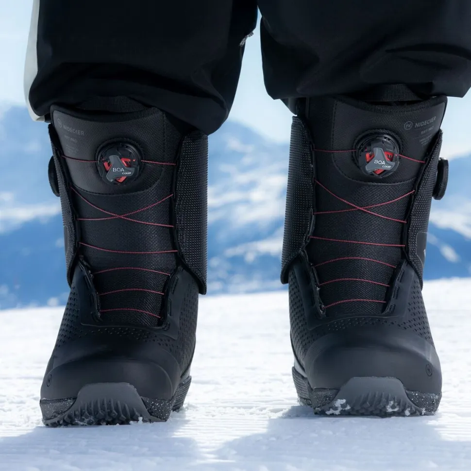 Rift Pro Snowboard Boot - 2026 - Men's