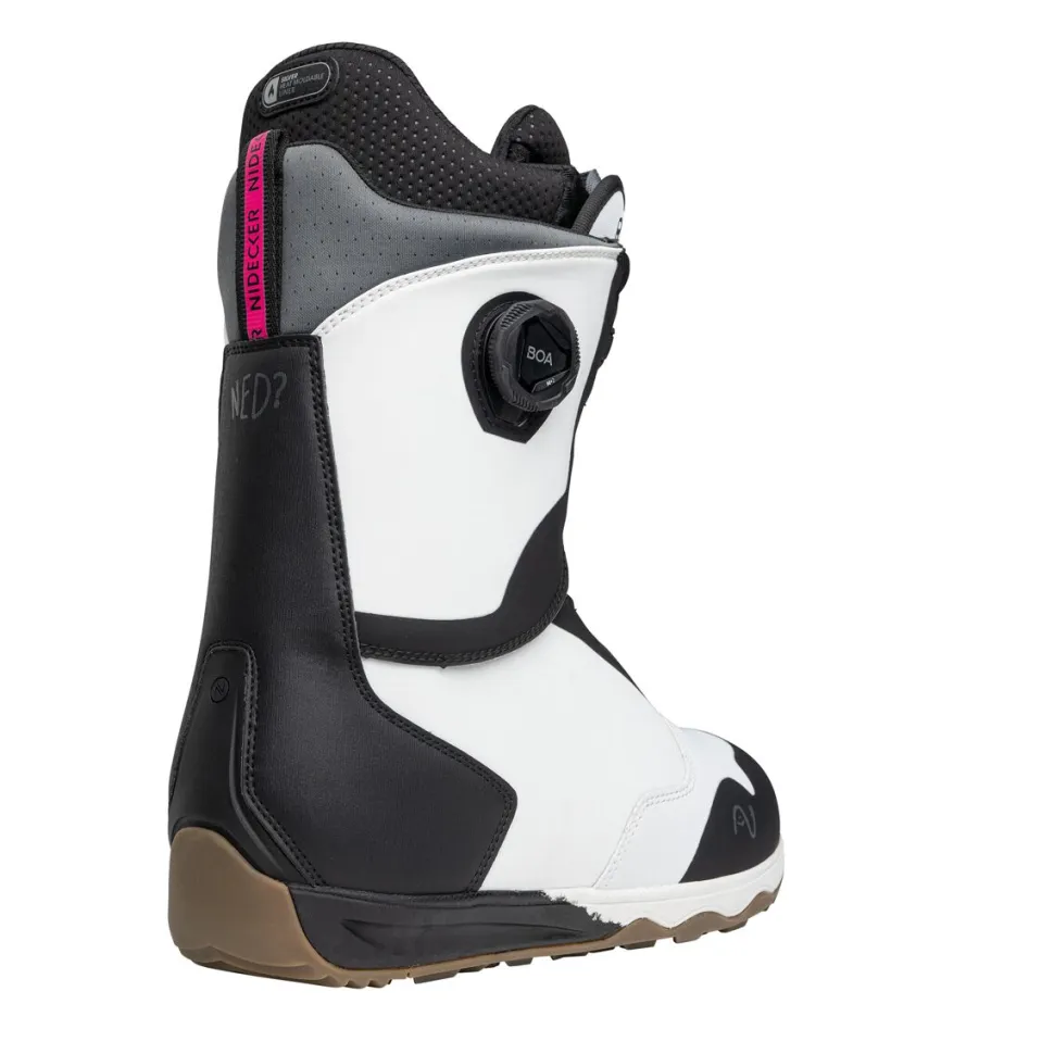 Rift Snowboard Boot - 2026 - Men's