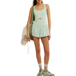 Righteous Runsie - Women's