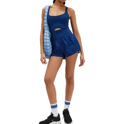 Righteous Runsie - Women's