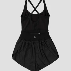 Righteous Runsie - Women's