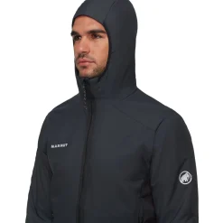 Rime Air IN Hybrid Hooded Jacket - Men's