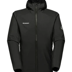 Rime Air IN Hybrid Hooded Jacket - Men's
