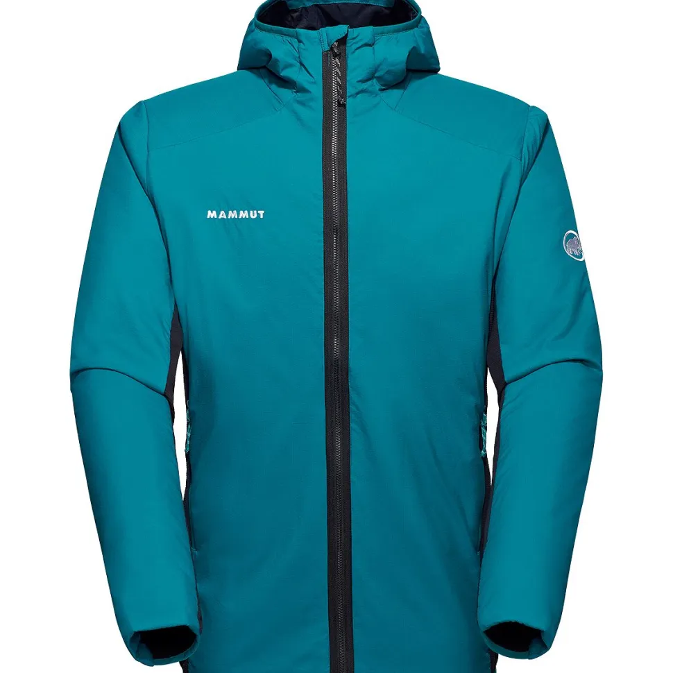Rime Air IN Hybrid Hooded Jacket - Men's