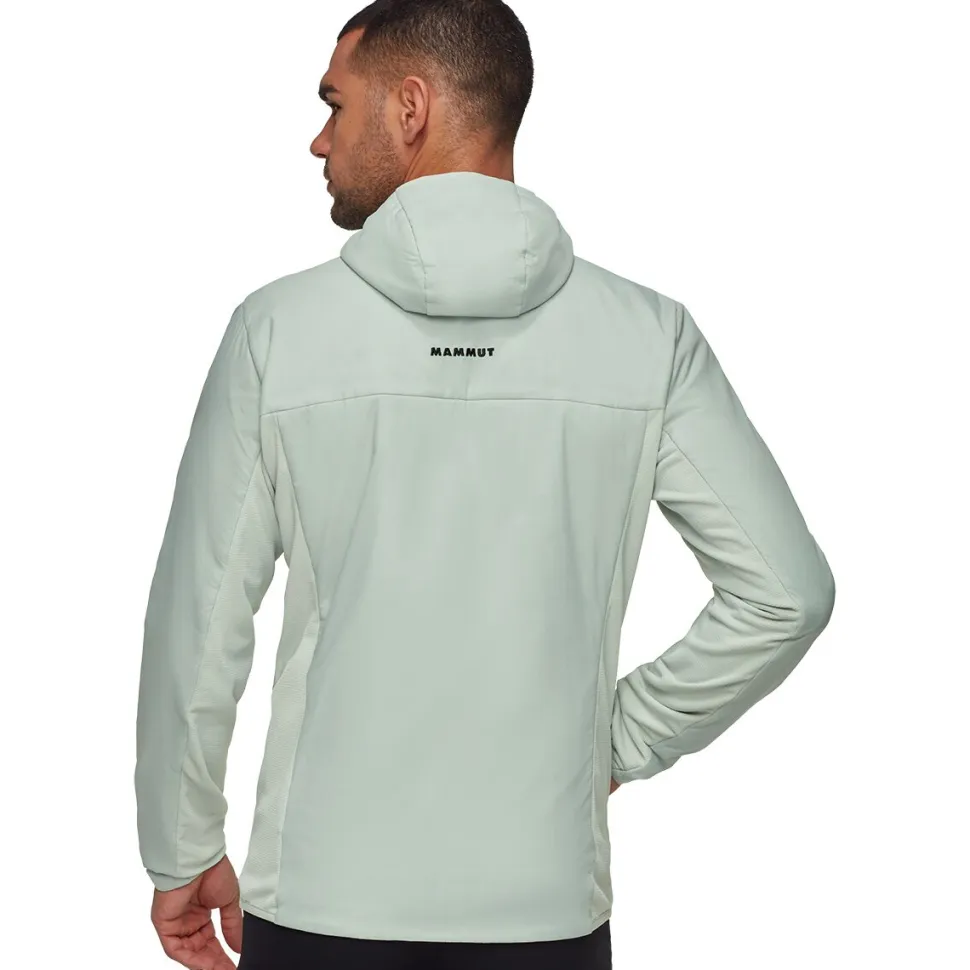 Rime Air IN Hybrid Hooded Jacket - Men's