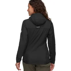 Rime Air IN Hybrid Hooded Jacket - Women's