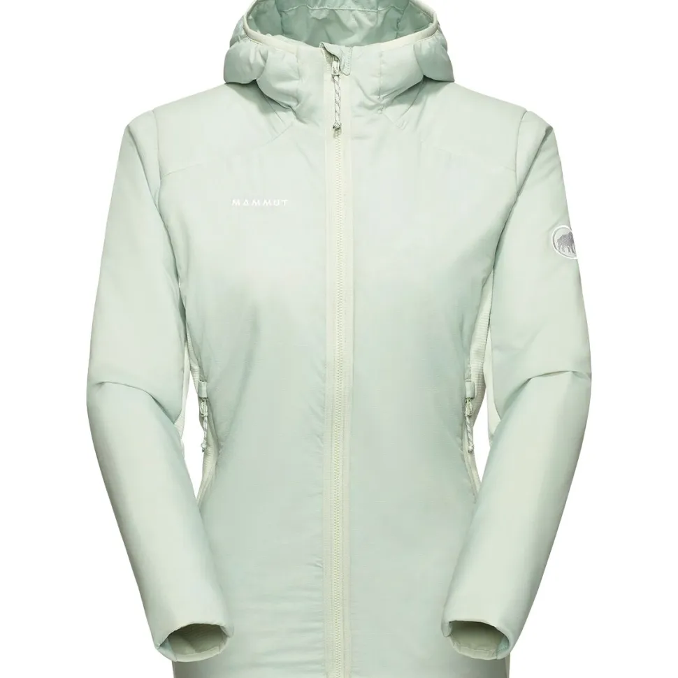 Rime Air IN Hybrid Hooded Jacket - Women's
