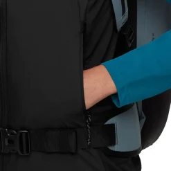 Rime Air IN Hybrid Vest - Women's