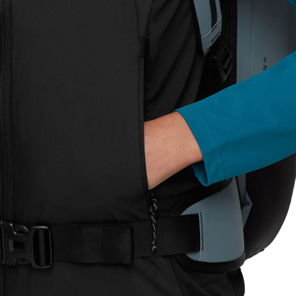 Rime Air IN Hybrid Vest - Women's