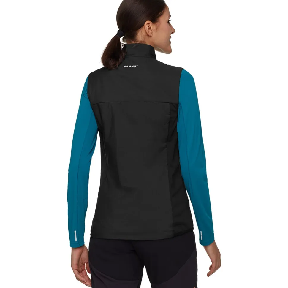 Rime Air IN Hybrid Vest - Women's