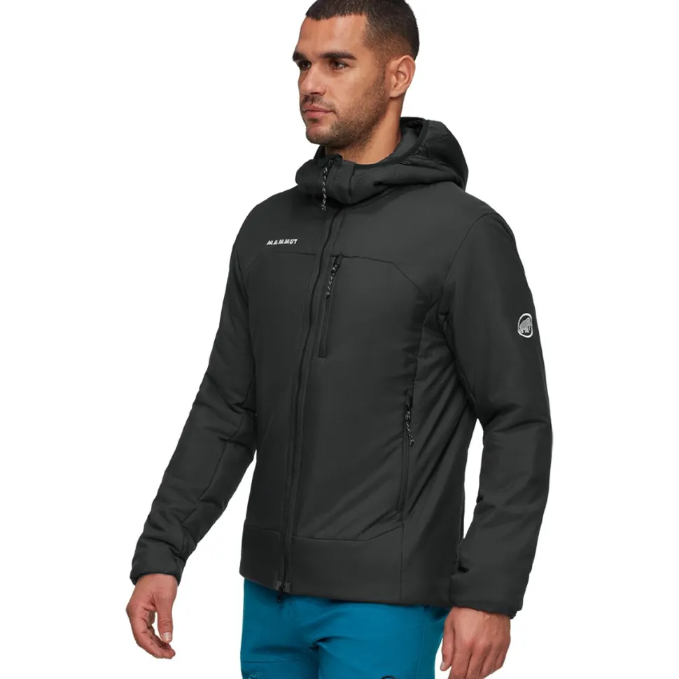 Rime IN Hooded Jacket - Men's