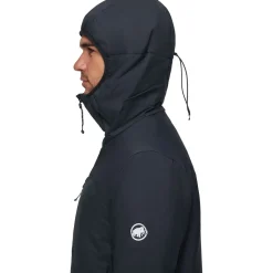 Rime IN Hooded Jacket - Men's