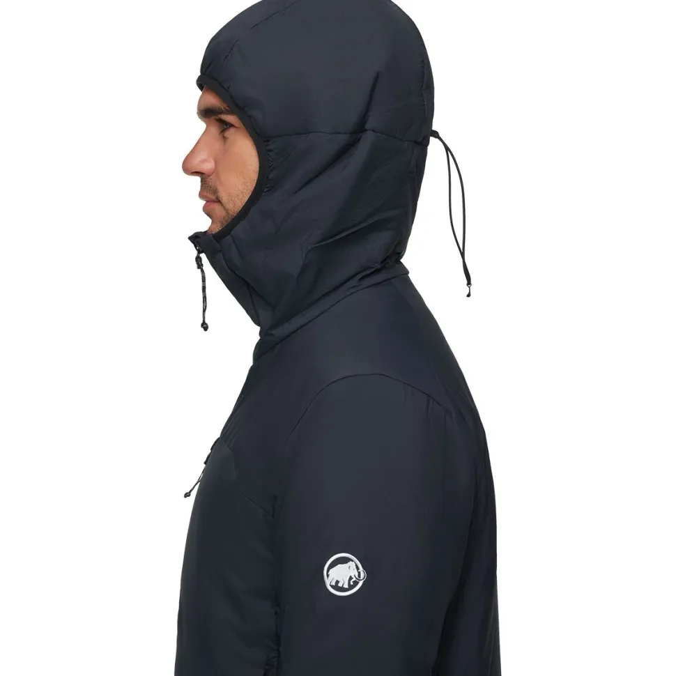 Rime IN Hooded Jacket - Men's