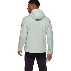 Rime IN Hooded Jacket - Men's