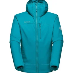 Rime IN Hooded Jacket - Men's