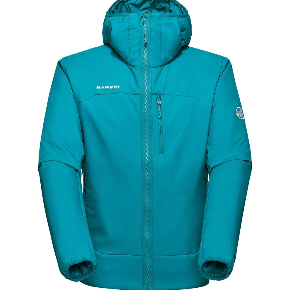 Rime IN Hooded Jacket - Men's