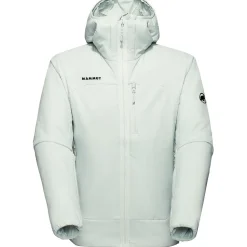 Rime IN Hooded Jacket - Men's