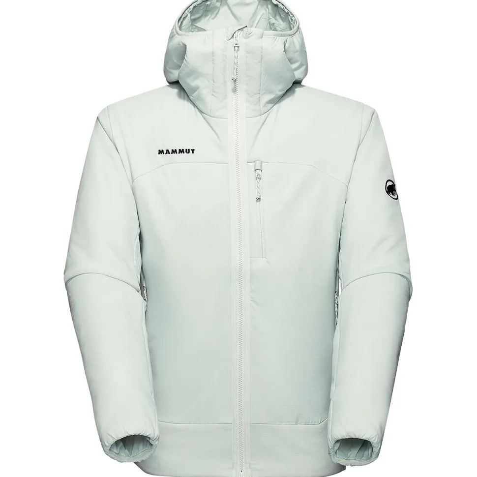 Rime IN Hooded Jacket - Men's